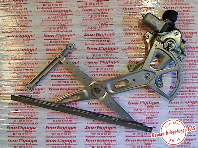 Ruteheis til Toyota RAV4 2006-2009 (Type III, Fase 1)  (TOYOTA|6980152080||698010R020)