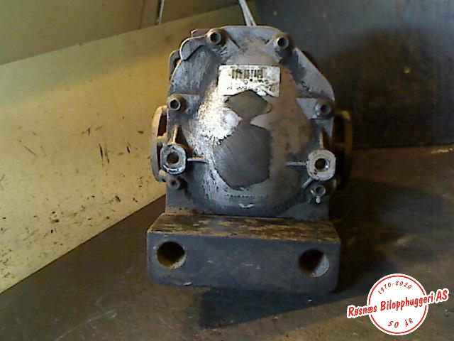 Kardang klokke bak til SsangYong Rodius 2005-2013 (Type I)  (SSANGYONG|00210|R1513510403|)