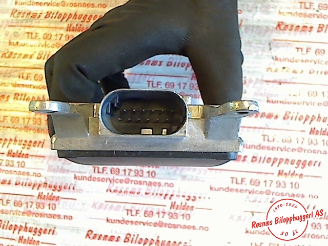 Styreenhet diverse til VW Passat 2011-2015 (B7) (B7) (3AA907568|)