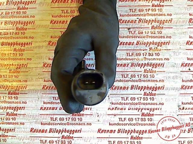 Spylerpumpe til VW Passat 2011-2015 (B7) (B7) (6R0955681|)