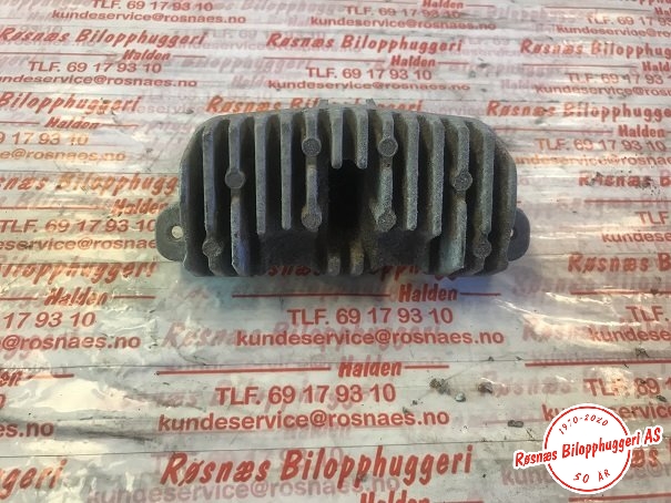 Styreenhet xenon/ballast til BMW 3-Serie 2012-2018 (F30/F31/F34) (F30/F31/F34) (BMW|7213114000|)