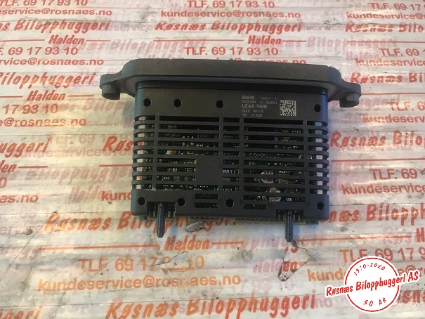 Styreenhet xenon/ballast til BMW 3-Serie, 2012-2018 (F30/F31/F34) (F30/F31/F34) (BMW|535217804)