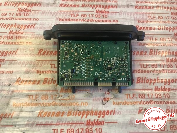 Styreenhet xenon/ballast til BMW 3-Serie 2012-2018 (F30/F31/F34) (F30/F31/F34) (BMW|535217804|)