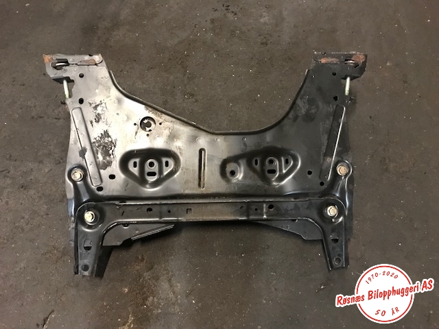Diverse deler til Nissan Note, 2006-2013 (Type I)  (NISSAN|)