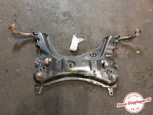 Diverse deler til Nissan Note 2006-2013 (Type I) (NISSAN|)