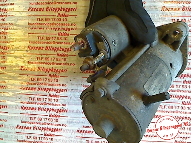 Starter til Ford Focus 1998-2004 (Type I) (FORD|YS4U11000AB|)
