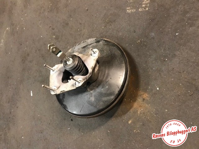 Bremsekraft-forsterker til Nissan Qashqai 2010-2014 (Type I, Fase 2)  (NISSAN|47210JD90A|)