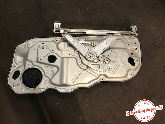 Ruteheis til Volvo C30, 2006-2009 (Fase 1) (VOLVO|8679978)