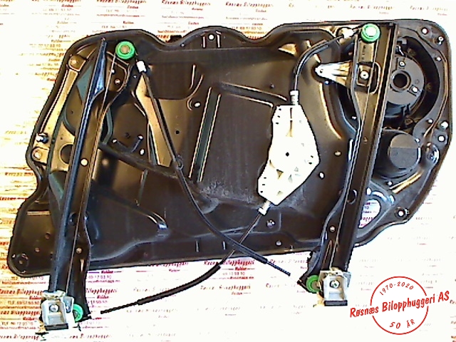 Ruteheis til VW Passat 2011-2015 (B7) (B7) (3AA837755|)