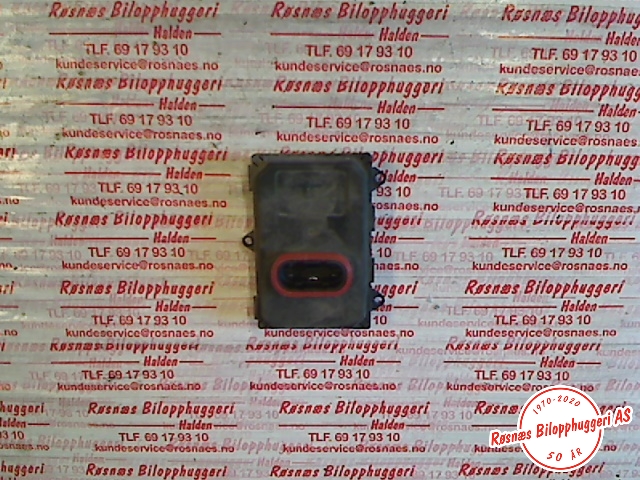 Styreenhet xenon/ballast til VW Tiguan, 2011-2016 (Type I, Fase 2)  (VOLKSWAGEN|7L6941329B)