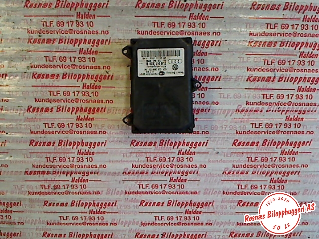 Styreenhet xenon/ballast til VW Tiguan 2011-2016 (Type I, Fase 2)  (VOLKSWAGEN|7L6941329B|)