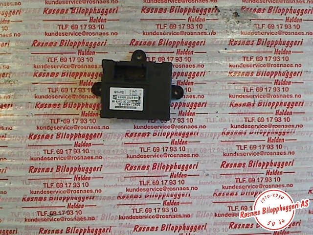 Styreenhet dør venstre foran til Land Rover Freelander 2007-2014 (Type II) (LAND-ROVER|6G9T14B534BL|)