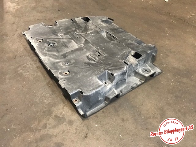 Motorplate under motor til Mitsubishi i-MiEV 2010-->> (MITSUBISHI|)