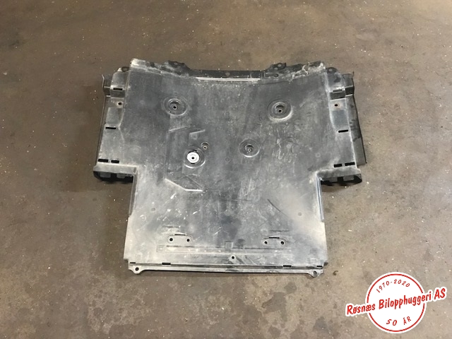 Motorplate under motor til Mitsubishi i-MiEV, 2010-->>  (MITSUBISHI|)
