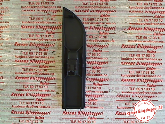 Bryter ruteheis til VW CC 2012-2014 (PASSAT CC) (PASSAT CC) (VOLKSWAGEN|3C0959855|)