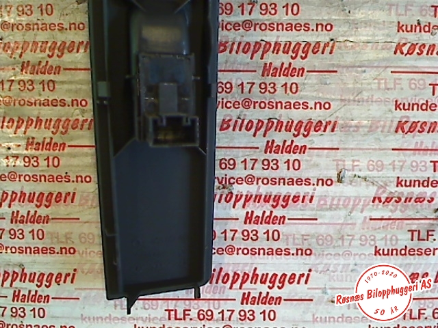 Bryter ruteheis til VW CC 2012-2014 (PASSAT CC) (PASSAT CC) (VOLKSWAGEN|3C0959855|)