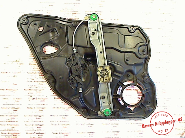 Ruteheis til Volvo V60 2010-2013 (Type I, Fase 1)  (VOLVO|30784313|)