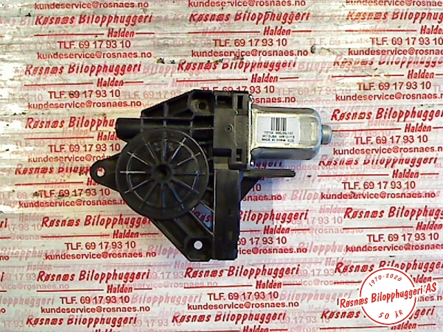 Ruteheis høyre til Volvo V60 2010-2013 (Type I, Fase 1)  (VOLVO|31253063|)