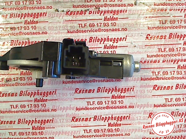 Ruteheis høyre til Volvo V60 2010-2013 (Type I, Fase 1)  (VOLVO|31253063|)
