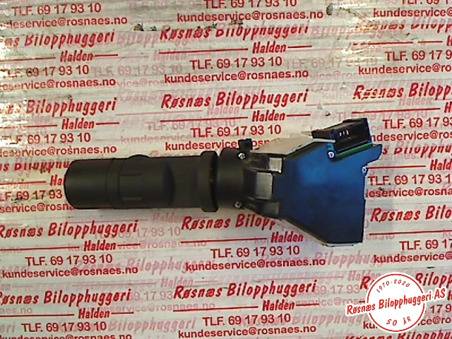 Bryter visker til Nissan Qashqai 2010-2014 (Type I, Fase 2)  (NISSAN|25260JD01A|)