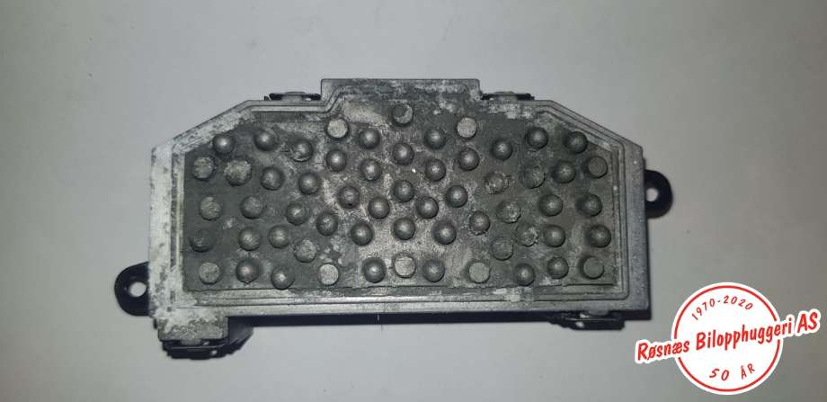 Varmeapparat motstand til VW Passat 2005-2010 (B6) (B6) (VOLKSWAGEN|3C0907521B|)
