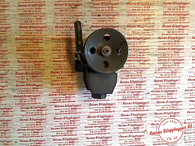Servo pumpe mekanisk til Mercedes E-Klasse 1995-2000 (Fase 1) (W210) (W210) (A0024662901|)