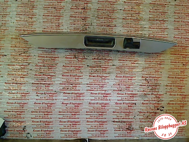 Kamera til Ford Transit Courier, 2014-2018 (Type I, Fase 1)  (FORD|ET76A43404DFZJA)