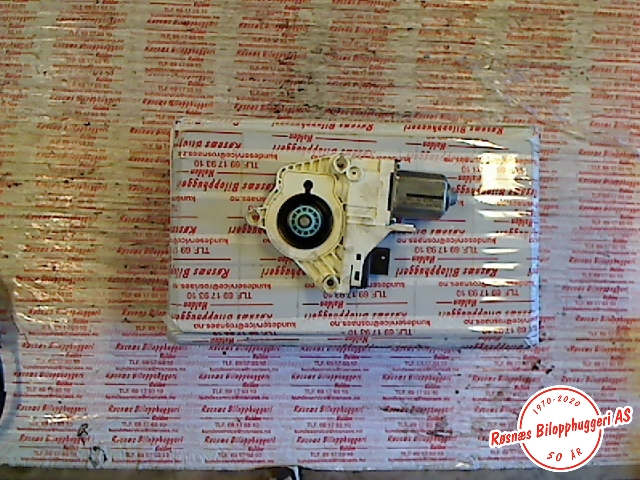 Ruteheis venstre til Audi A4 2007-2014 (Type IV) (B8) (B8) (AUDI|8K0959811|)