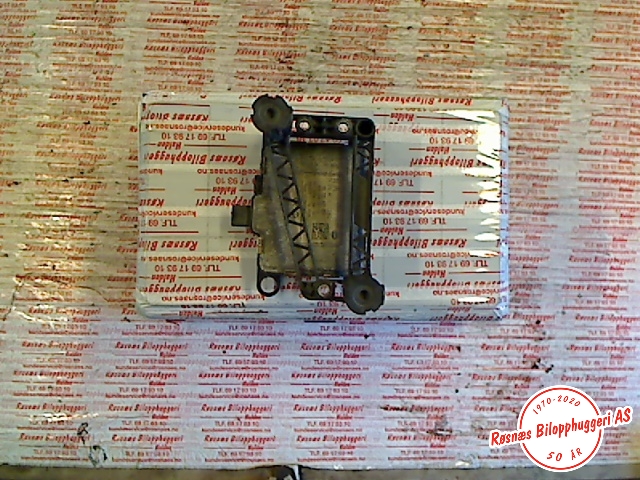 Sensor radar til Peugeot 3008 2009-2016 (Type I)  (PEUGEOT|9673046780|)
