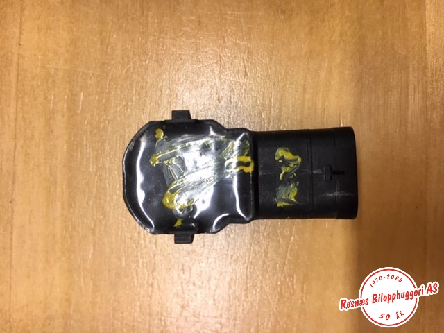 Parkeringssensor bak til VW Touran 2010-2015 (Type I, Fase 3)  (VOLKSWAGEN|1S0919275|0304121744|)