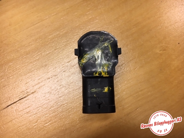 Parkeringssensor bak til VW Touran 2010-2015 (Type I, Fase 3)  (VOLKSWAGEN|1S0919275|0304121743|)