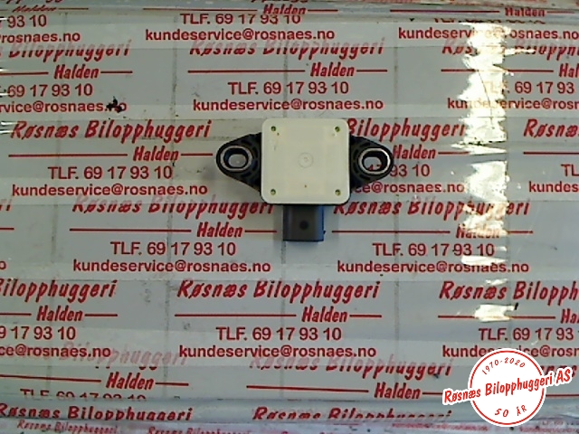 Sensor akselerasjonssensor/ESP DUO til Mercedes E-Klasse 2013-2016 (Fase 2) (W212) (W212) (MERCEDES|A0009059101|)