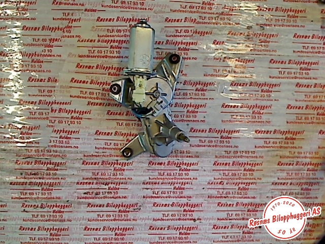 Viskermotor bakrute til Honda CR-V 2002-2006 (Type II)  (HONDA|34963-581|)