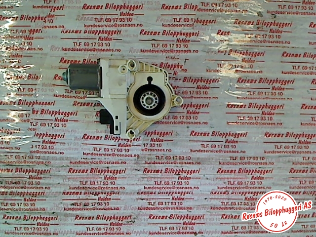 Ruteheis høyre til Audi A6 2005-2008 (Type III, Fase 1) (C6) (C6) (AUDI|4F0959802A|)