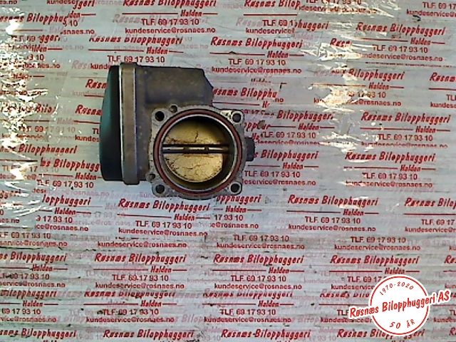 Spjeldhus til BMW 1-Serie 2004-2011 (E81/E82/E87/E88) (E81/E82/E87/E88) (BMW|13541439580-06|408238425005|)