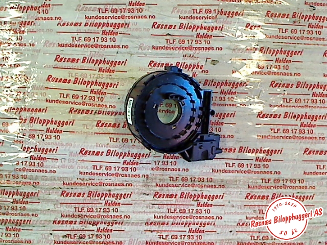 Airbag slepering til Audi A3 2003-2008 (Type II, Fase 1)  (AUDI|1K0959653D|)