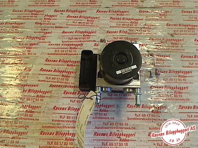 ABS sentral til Mitsubishi ASX 2010-2019  (MITSUBISHI||4670A643|06210221164)