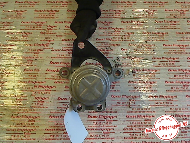 Motorfeste til Volvo V60 2010-2013 (Type I, Fase 1)  (VOLVO|31304038|)