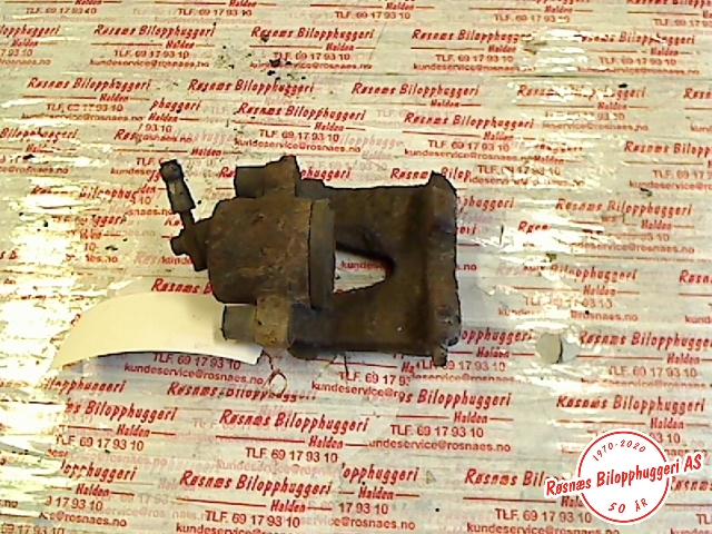 Bremsecaliper høyre foran til VW Caddy 2004-2010 (Type III, Fase 1) (VOLKSWAGEN|)