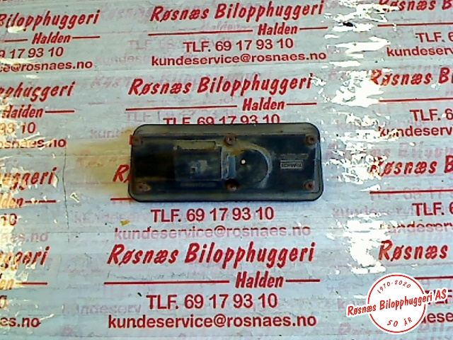 Bakluke/bakdør håndtak til Ford Focus 2008-2010 (Type II, Fase 2) (FORD|)