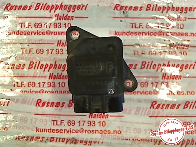 Luftmengde/luftmassemåler til Mitsubishi L200 2006-2015 (Type IV)  (MITSUBISHI|MR547077|)