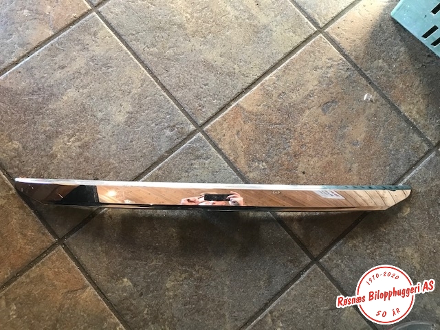 Lister til Toyota Yaris, 2012-2014 (Type III, Fase 1)  (TOYOTA|76801-0D190/200)