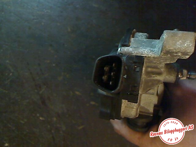 Viskermotor frontrute til Toyota Avensis 2003-2008 (Type II)  (8511005060|MS1592006410|)