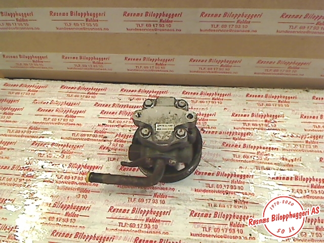 Servo pumpe mekanisk til Kia Carens 2003-2007  (KIA|0K2KC32600|)
