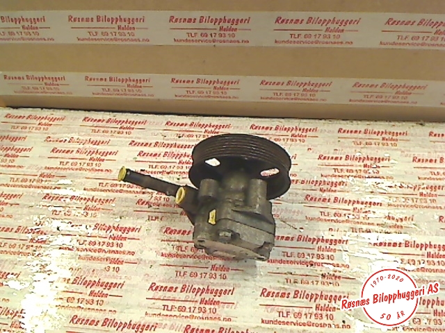 Servo pumpe mekanisk til Kia Carens 2003-2007  (KIA|0K2KC32600|)