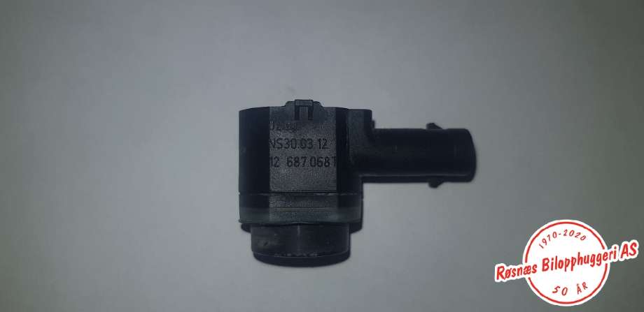 Parkeringssensor bak til VW Touran 2010-2015 (Type I, Fase 3)  (VOLKSWAGEN|1S0919275|)