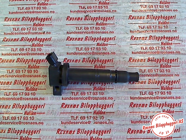Coil elektronisk til Toyota Avensis 2003-2008 (Type II) (9091902248|)