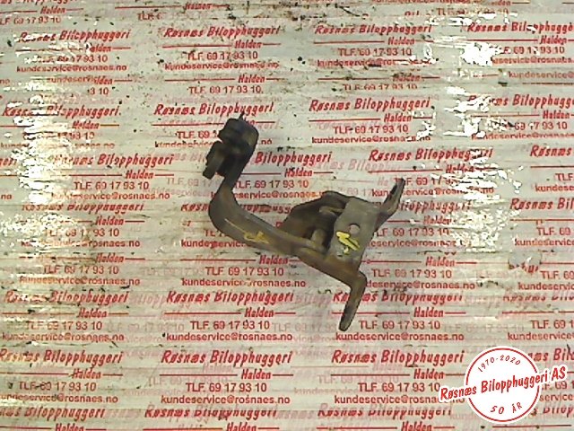 Hengsler til Mazda 5 2005-2010 (Type I) (MAZDA|)