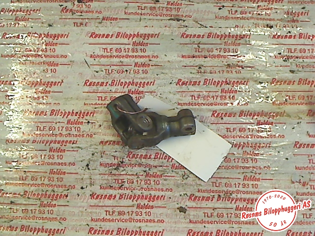 Rattaksel ledd til Hyundai Accent, 2006-2009 (Type III)  (HYUNDAI|)