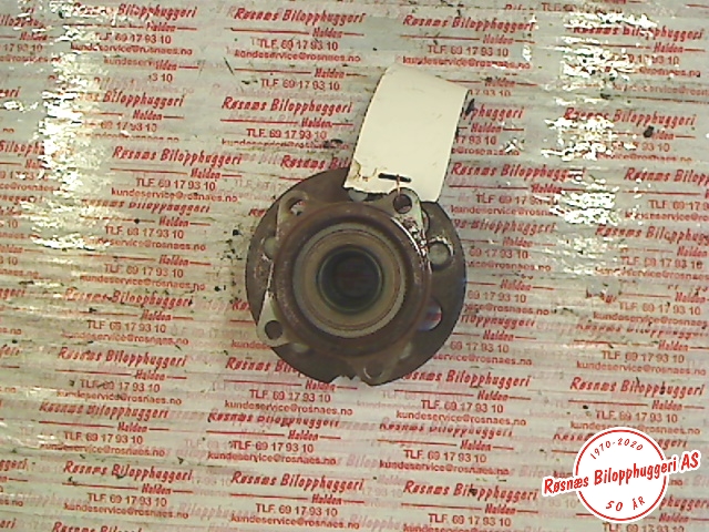 Hjulspindel venstre bak til Toyota RAV4 2000-2006 (Type II) (TOYOTA|)